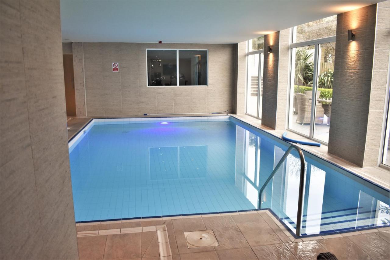 Belgrave Sands Hotel & Spa Torquay Exterior photo