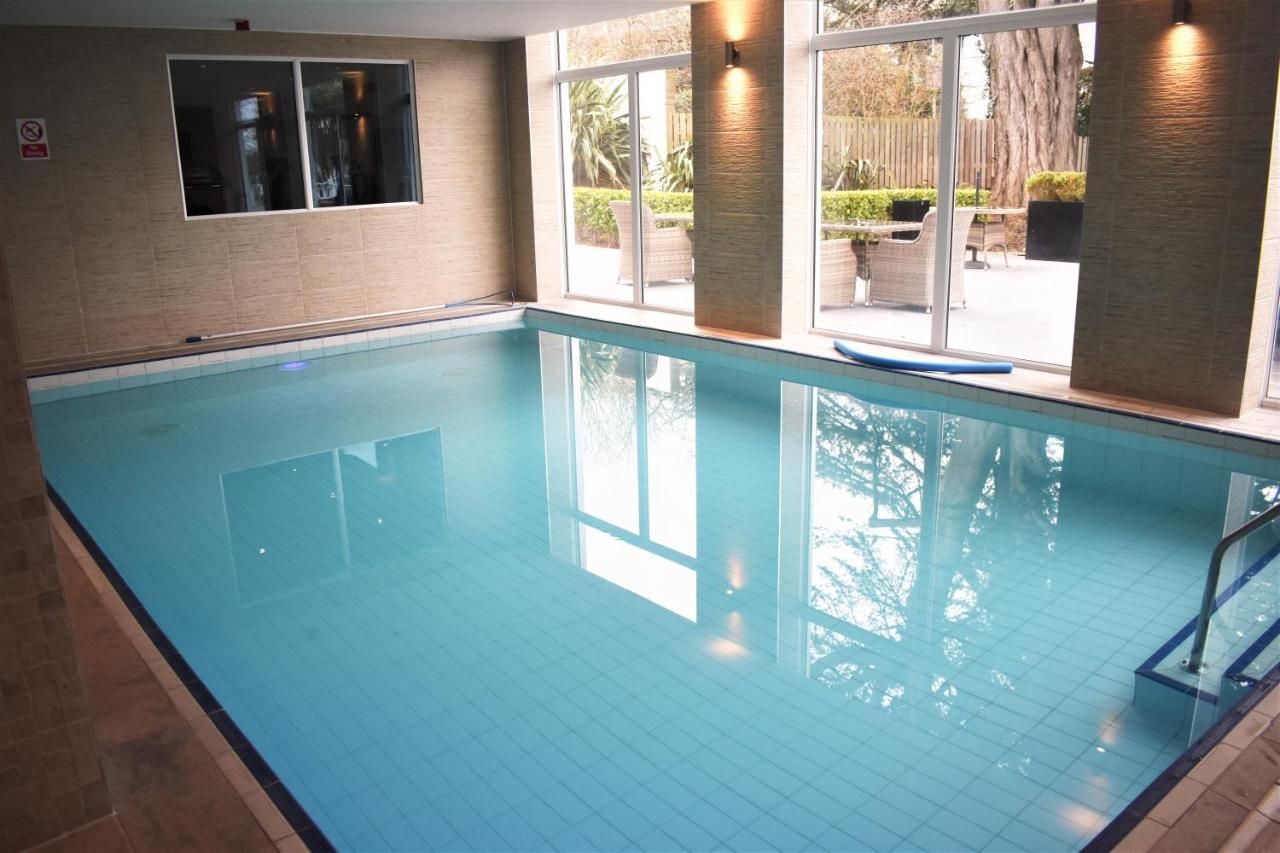 Belgrave Sands Hotel & Spa Torquay Exterior photo