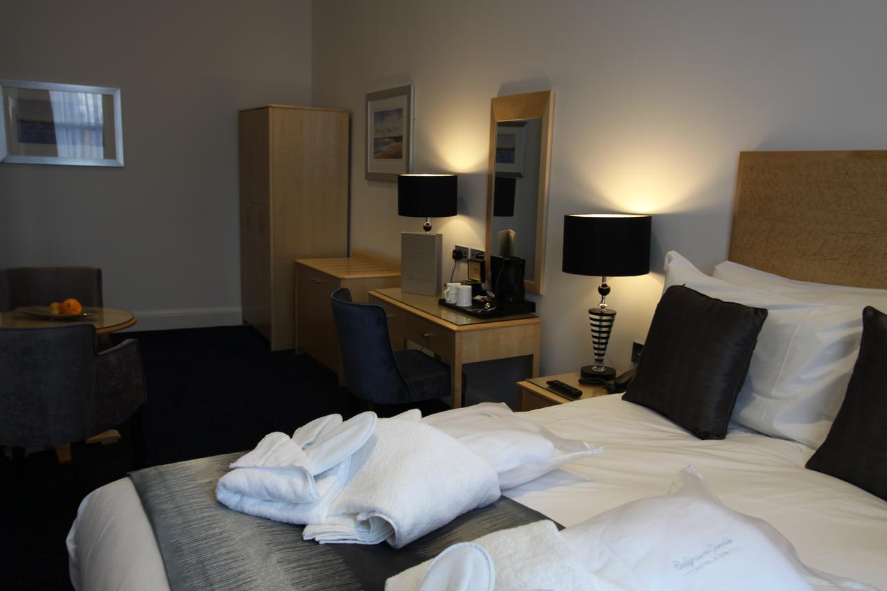 Belgrave Sands Hotel & Spa Torquay Exterior photo