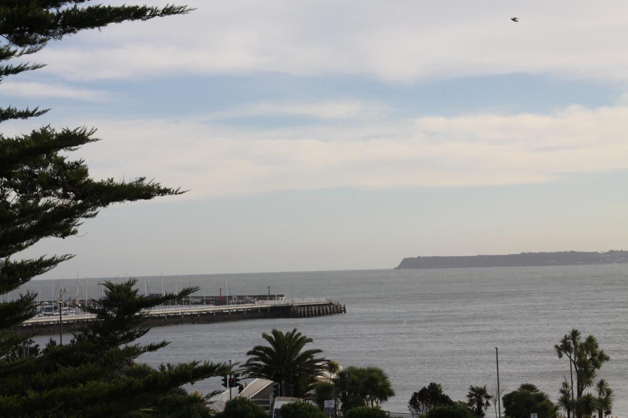 Belgrave Sands Hotel & Spa Torquay Exterior photo