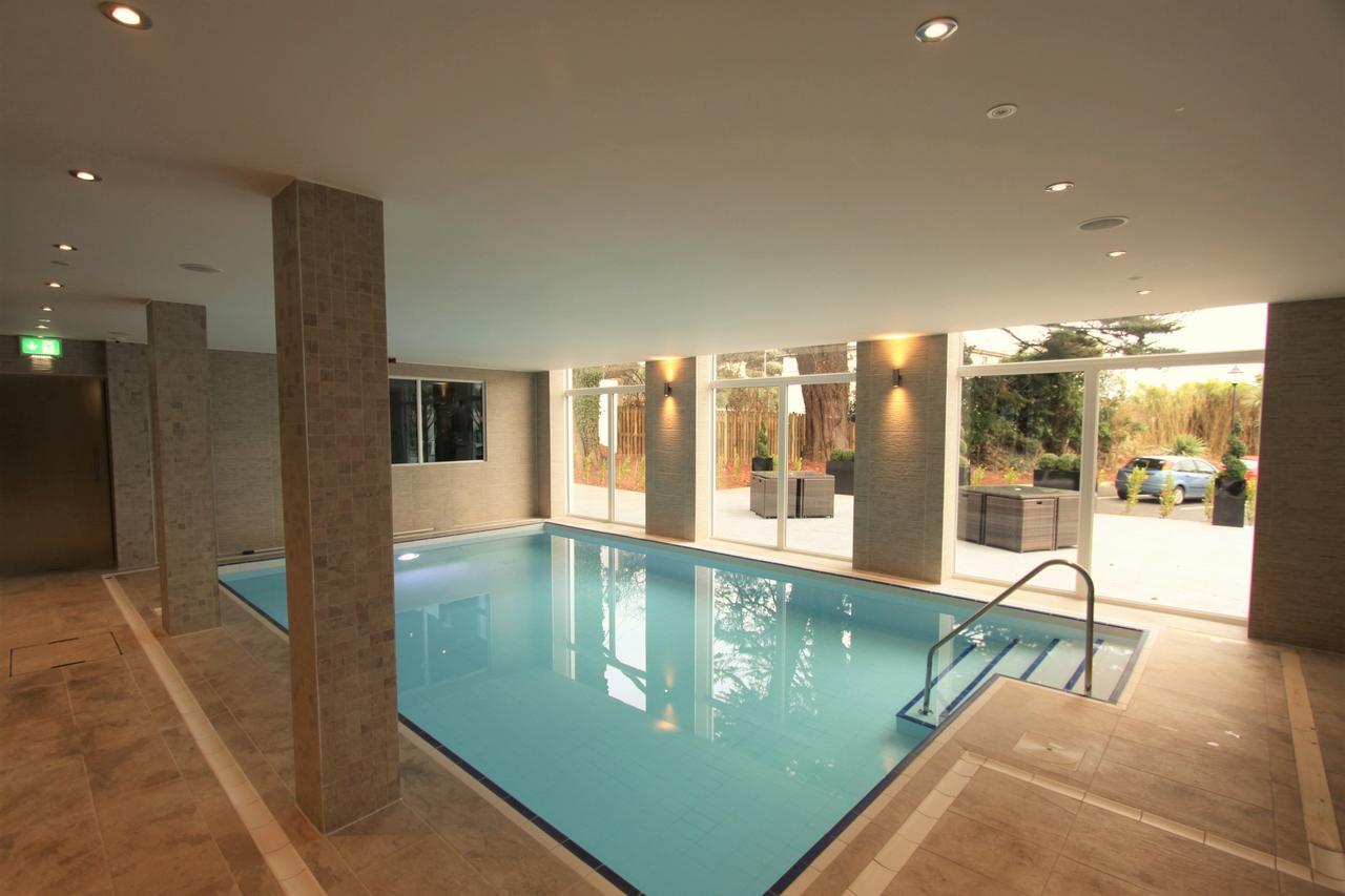 Belgrave Sands Hotel & Spa Torquay Exterior photo