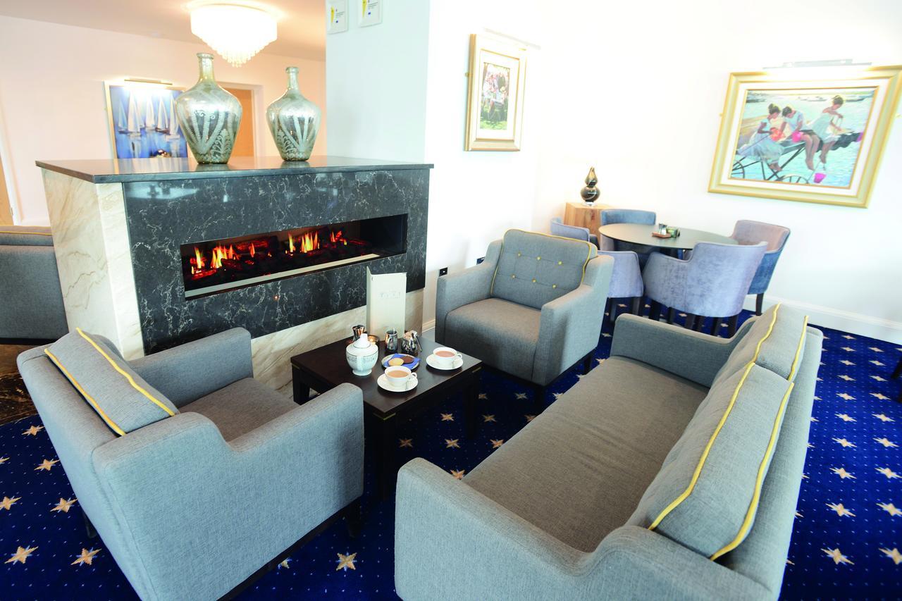 Belgrave Sands Hotel & Spa Torquay Exterior photo